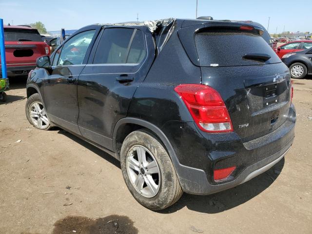 Photo 2 from auction – 2019 CHEVROLET TRAX 1LT with VIN 3GNCJLSB2KL361043