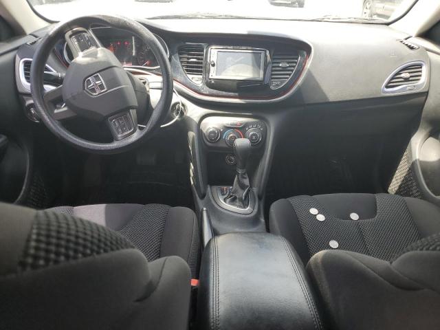 Photo 8 from auction – 2016 DODGE DART SE with VIN 1C3CDFAA1GD652970