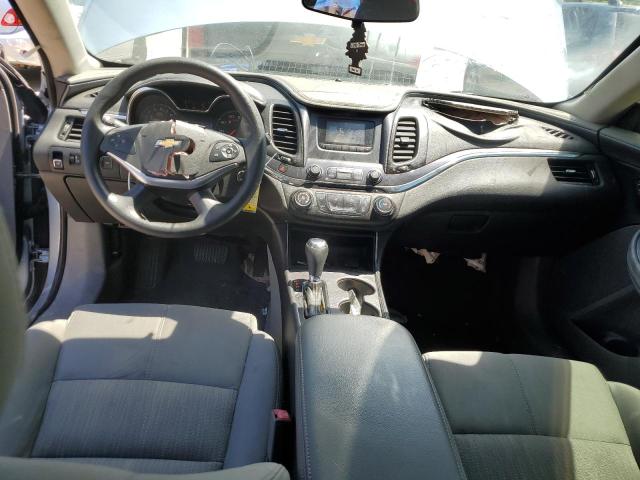 Photo 8 from auction – 2014 CHEVROLET IMPALA LS with VIN 1G11Y5SL9EU138050