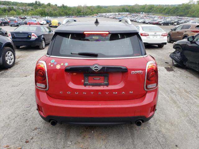 Zdjęcie 6 z aukcji – 2020 MINI COOPER S C z VIN WMZYX1C04L3M07600