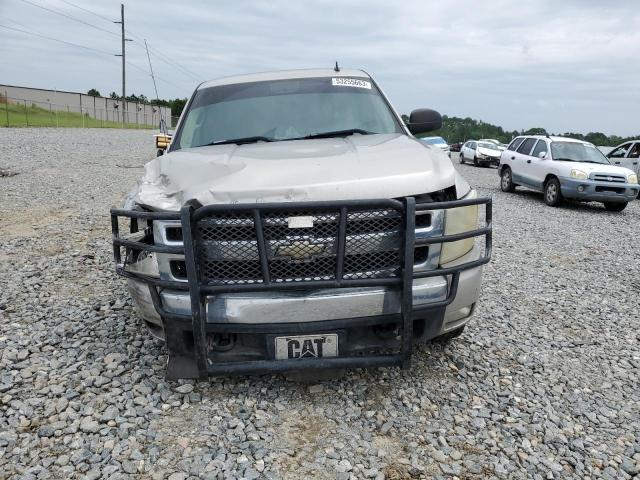 Снимка 5 от търг – 2008 CHEVROLET SILVERADO с VIN 3GCEK13348G247928