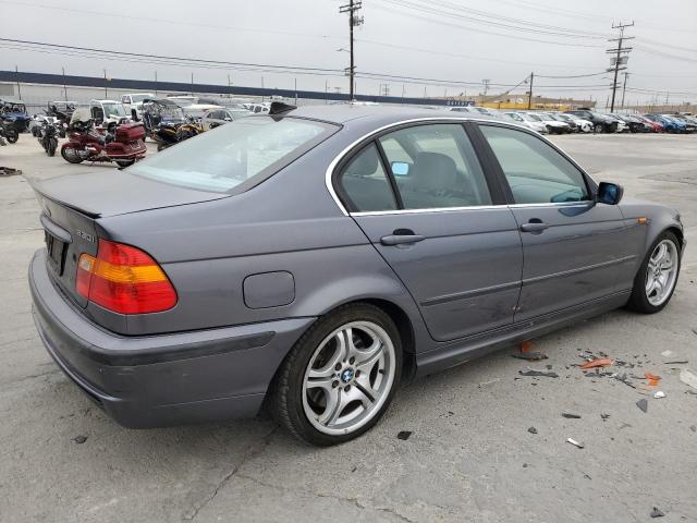 Photo 3 from auction – 2002 BMW 330 I with VIN WBAEV53412KM21426