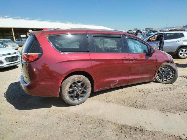 Photo 3 from auction – 2020 CHRYSLER PACIFICA L with VIN 2C4RC1GG6LR122380