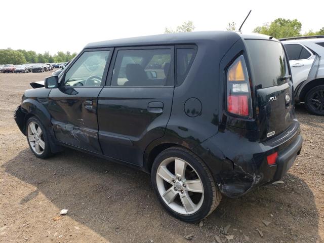 Photo 2 from auction – 2010 KIA SOUL + with VIN KNDJT2A23A7115952