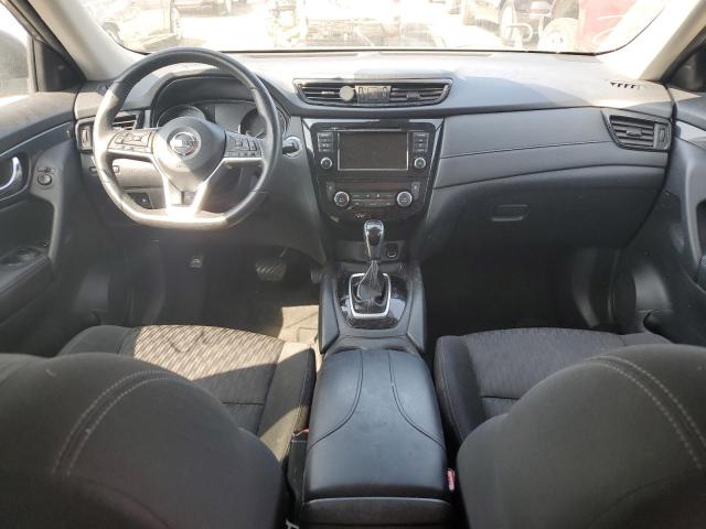Photo 8 from auction – 2019 NISSAN ROGUE S with VIN KNMAT2MT5KP543768