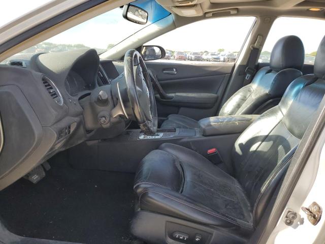 Photo 7 from auction – 2009 NISSAN MAXIMA S with VIN 1N4AA51E89C846872
