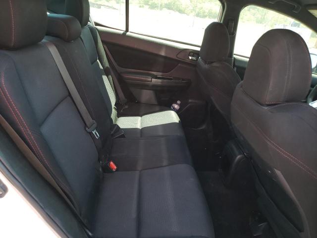Photo 10 from auction – 2015 SUBARU WRX with VIN JF1VA1A63F9818490