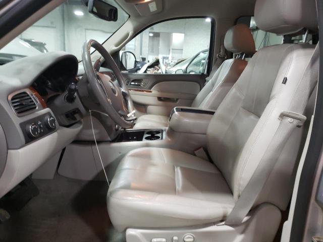 Photo 7 from auction – 2012 GMC YUKON SLT with VIN 1GKS2CE07CR129452