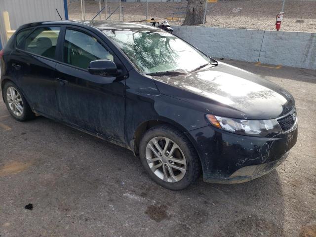 Photo 4 from auction – 2012 KIA FORTE EX with VIN KNAFU5A26C5568804