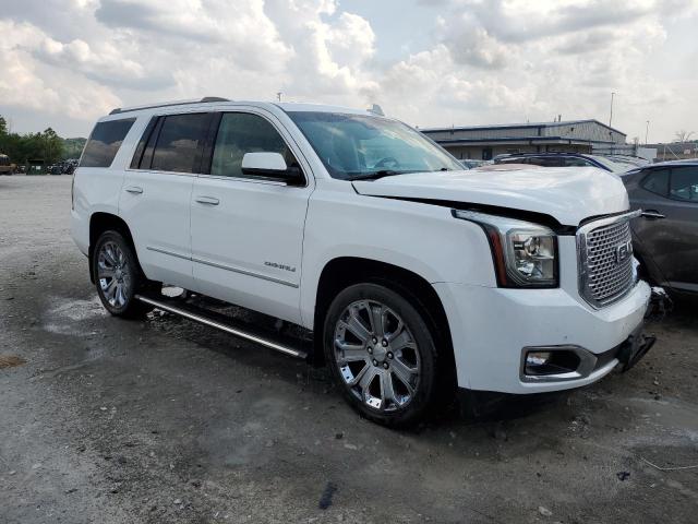 Photo 4 from auction – 2015 GMC YUKON DENA with VIN 1GKS2CKJ4FR685400