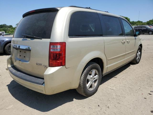 Photo 3 from auction – 2010 DODGE GRAND CARA with VIN 2D4RN3D11AR343343