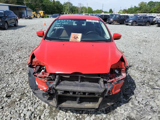 Photo 5 from auction – 2012 FORD FOCUS SE with VIN 1FAHP3F25CL277227