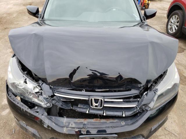 Photo 11 from auction – 2015 HONDA ACCORD SPO with VIN 1HGCR2F59FA065810