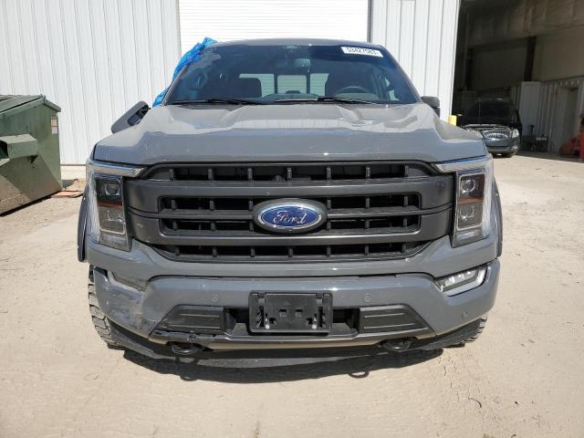Photo 5 from auction – 2021 FORD F150 SUPER with VIN 1FTFW1ED1MFA85251