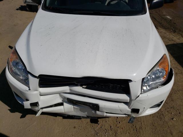 Photo 11 from auction – 2012 TOYOTA RAV4 with VIN 2T3BF4DV5CW185084
