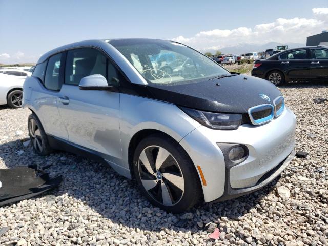 Photo 4 from auction – 2014 BMW I3 BEV with VIN WBY1Z2C56EV286118