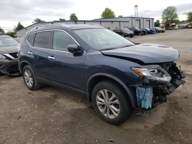 Photo 4 from auction – 2016 NISSAN ROGUE S with VIN KNMAT2MV1GP711267