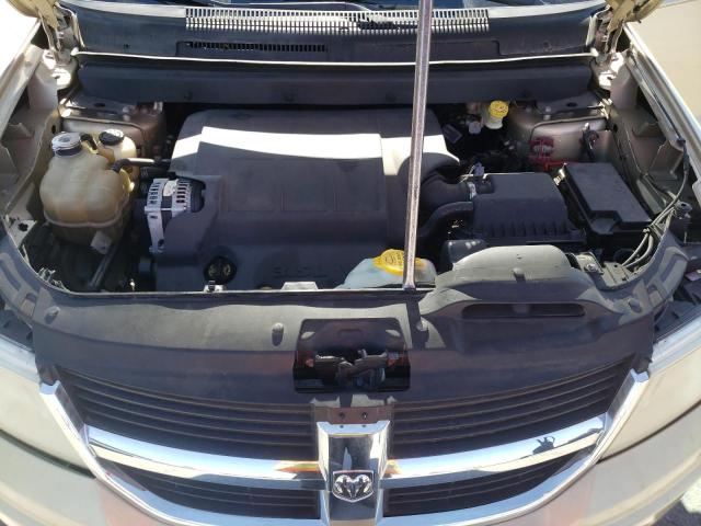 Photo 12 from auction – 2010 DODGE JOURNEY SX with VIN 3D4PG5FV7AT224920