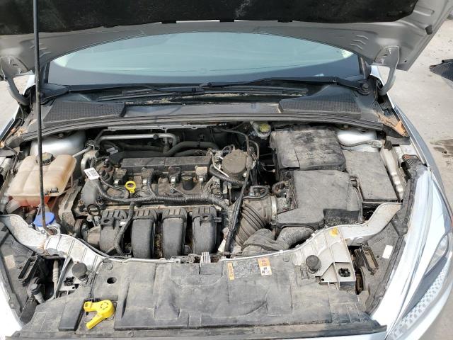 Photo 11 from auction – 2015 FORD FOCUS SE with VIN 1FADP3F2XFL379058