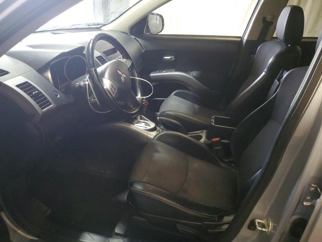 Photo 7 from auction – 2013 MITSUBISHI OUTLANDER with VIN JA4JT3AW3DU020980