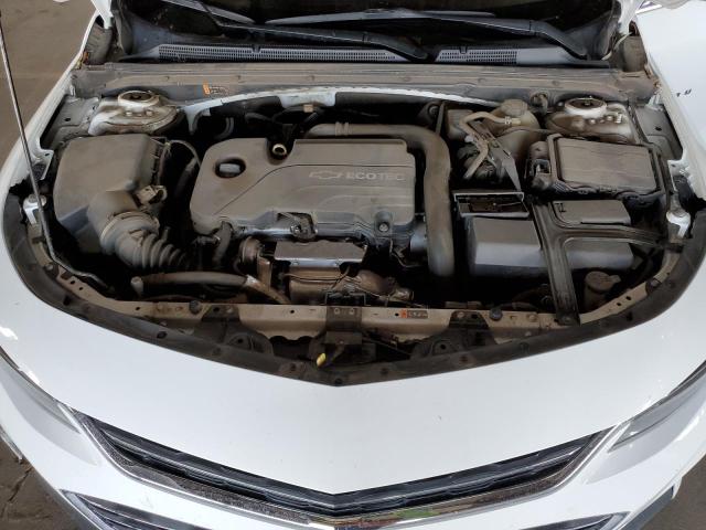 Photo 11 from auction – 2018 CHEVROLET MALIBU LT with VIN 1G1ZD5ST8JF109555