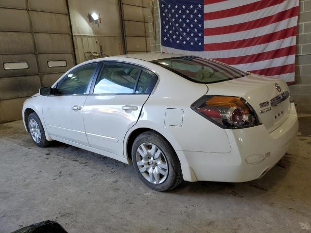 Photo 2 from auction – 2011 NISSAN ALTIMA BAS with VIN 1N4AL2AP0BN497243