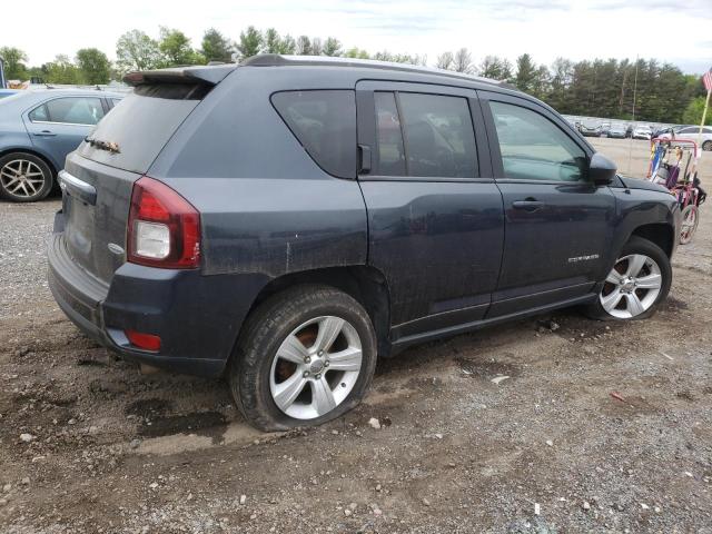 Photo 3 from auction – 2016 JEEP COMPASS LA with VIN 1C4NJDEB5GD541715