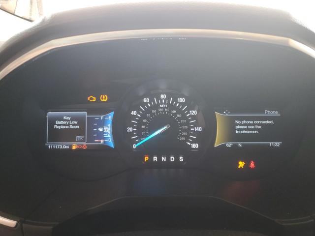 Photo 9 from auction – 2016 FORD EDGE TITAN with VIN 2FMPK4K96GBB12477