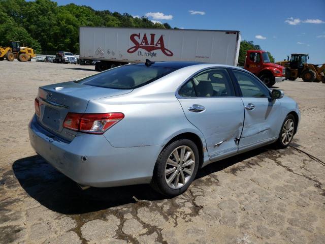 Photo 3 from auction – 2010 LEXUS ES 350 with VIN JTHBK1EG5A2413101