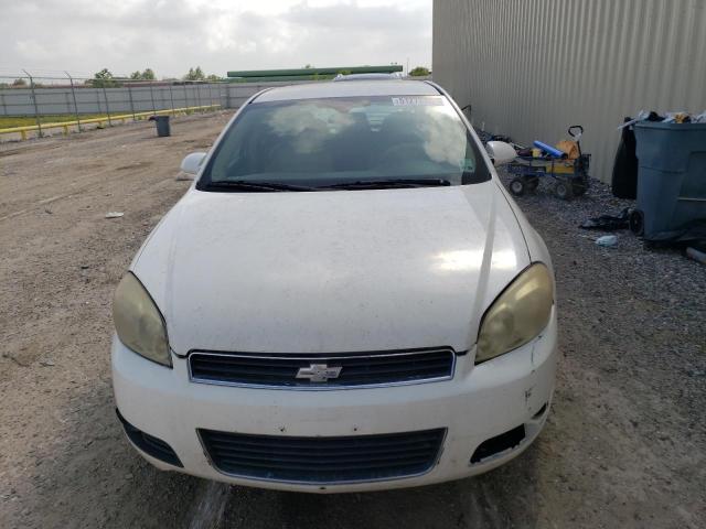 Photo 5 from auction – 2007 CHEVROLET IMPALA LT with VIN 2G1WC58RX79170912