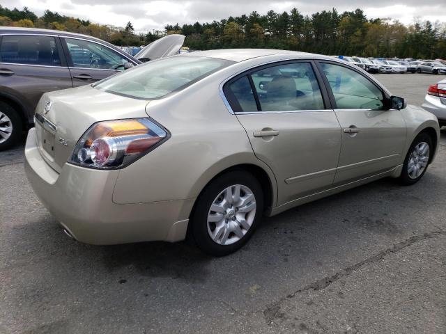 Photo 3 from auction – 2009 NISSAN ALTIMA 2.5 with VIN 1N4AL21E69N418652