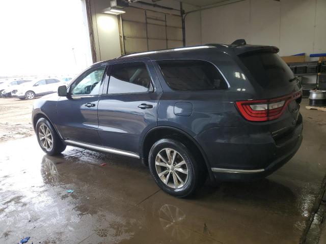 Photo 2 from auction – 2014 DODGE DURANGO LI with VIN 1C4RDJDGXEC446137