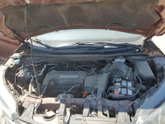 Photo 12 from auction – 2015 HONDA CR-V EX with VIN 2HKRM4H58FH641122