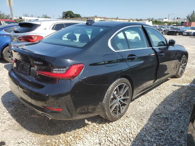 Photo 3 from auction – 2020 BMW 330I with VIN 3MW5R1J06L8B25141