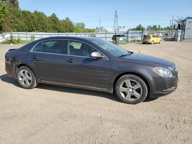 Photo 4 from auction – 2011 CHEVROLET MALIBU 2LT with VIN 1G1ZD5EU9BF171522