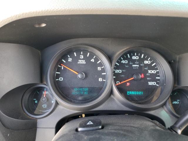 Photo 9 from auction – 2012 CHEVROLET SILVERADO with VIN 3GCPCREA2CG130325