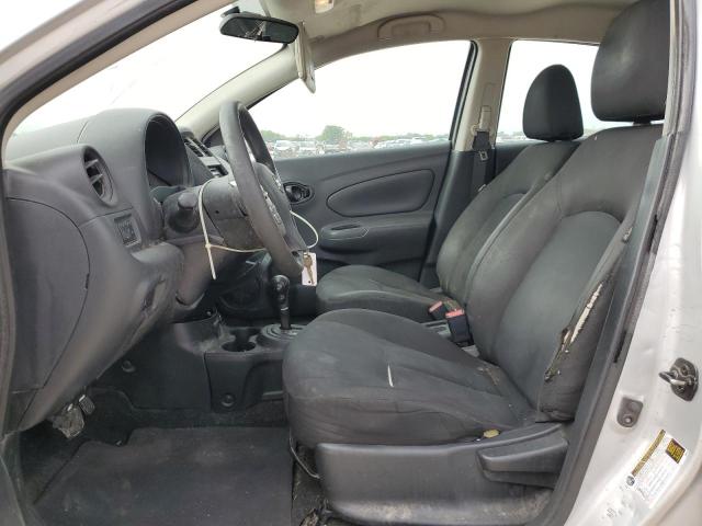 Photo 7 from auction – 2018 NISSAN VERSA S with VIN 3N1CN7AP9JL837985