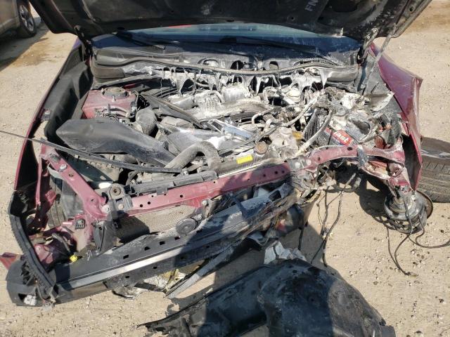 Photo 11 from auction – 2018 SUBARU FORESTER 2 with VIN JF2SJAGC2JH421671