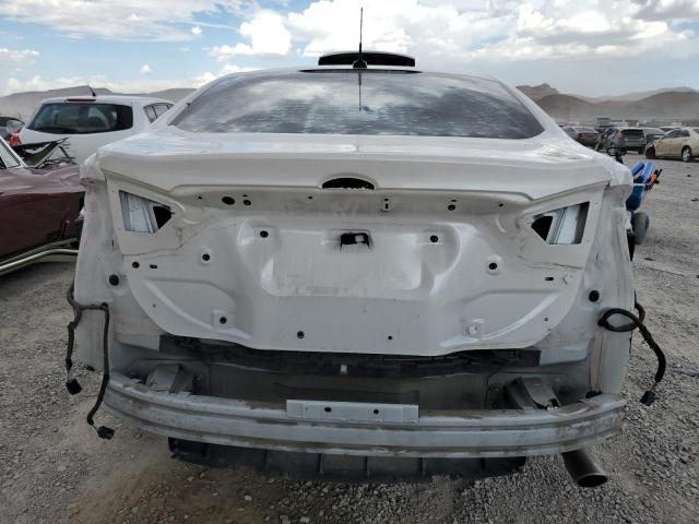 Photo 6 from auction – 2014 FORD FUSION SE with VIN 3FA6P0H78ER317299