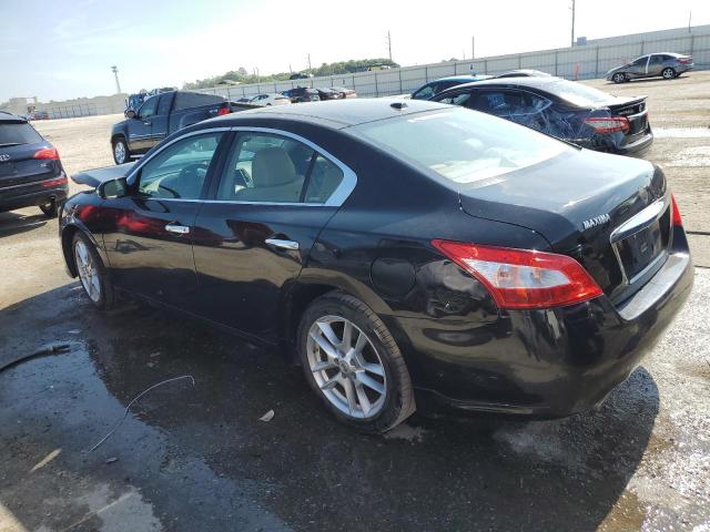 Photo 2 from auction – 2011 NISSAN MAXIMA S with VIN 1N4AA5AP1BC859843