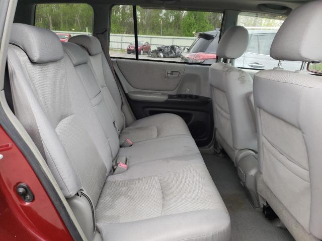 Фото 11 с аукциона – 2007 TOYOTA HIGHLANDER с VIN JTEDP21A570139398