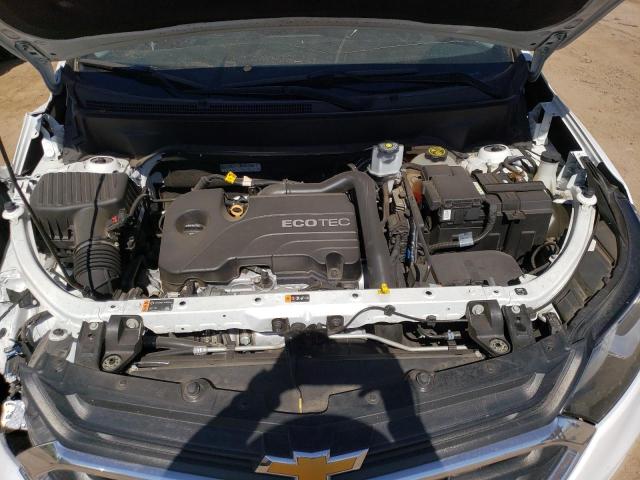 Photo 11 from auction – 2019 CHEVROLET EQUINOX LS with VIN 3GNAXHEV5KS566967