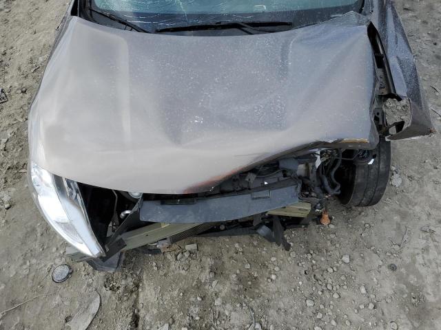 Photo 11 from auction – 2016 NISSAN VERSA S with VIN 3N1CN7AP0GL892933