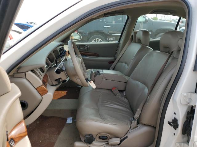 Photo 7 from auction – 2002 BUICK LESABRE CU with VIN 1G4HP54K72U215129