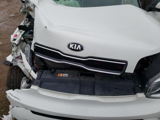 Photo 11 from auction – 2018 KIA SOUL + with VIN KNDJP3A56J7509241