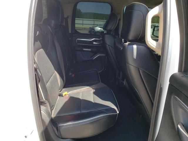 صورة رقم 10 من المزاد - 2020 RAM 1500 LARAM مع VIN 1C6SRFDTXLN261608