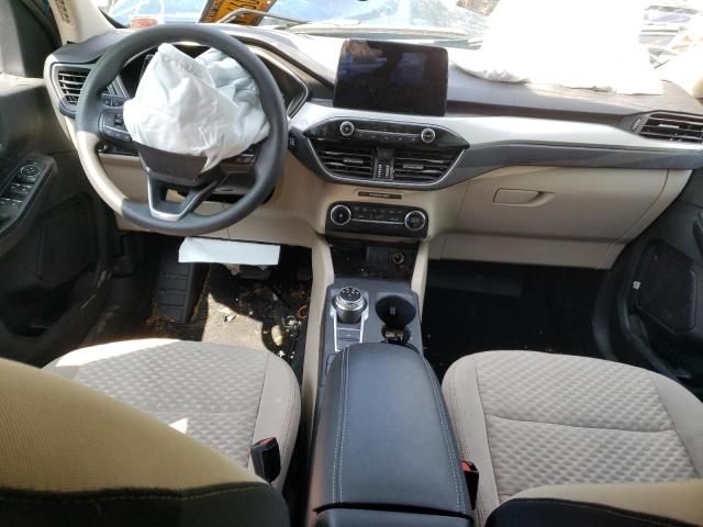Photo 8 from auction – 2020 FORD ESCAPE SE with VIN 1FMCU9G63LUA20526