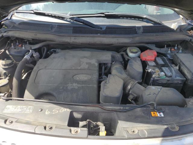 Photo 12 from auction – 2012 FORD EXPLORER X with VIN 1FMHK8D87CGA81484