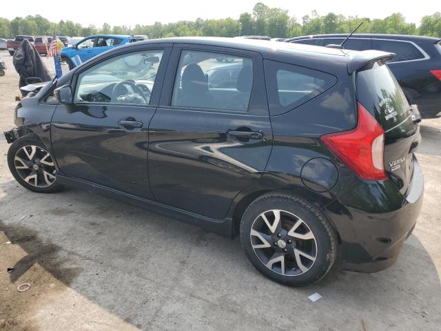 Photo 2 from auction – 2015 NISSAN VERSA NOTE with VIN 3N1CE2CP4FL377867