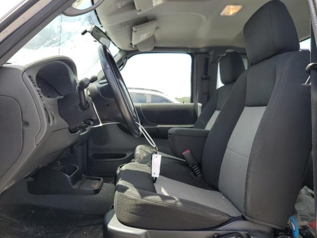 Photo 7 from auction – 2010 FORD RANGER SUP with VIN 1FTKR4EE7APA66581